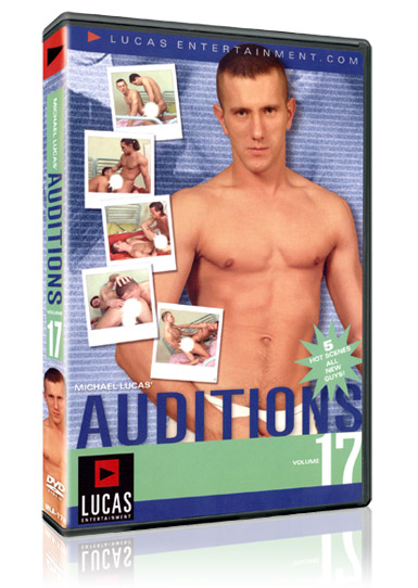 Auditions #17